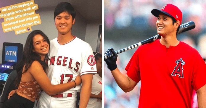 Shohei Ohtani Siblings Yuka Ohtani and Ryuta Ohtani