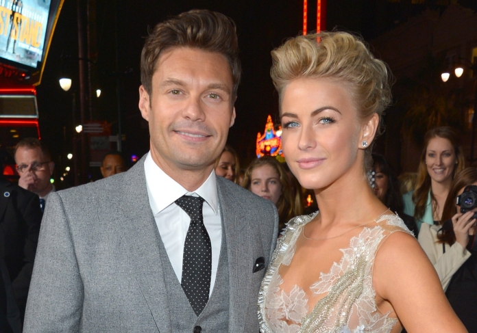 Is Ryan Seacrest Gay, Married or Single?