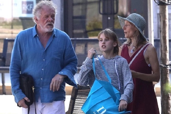 Who Is Nick Nolte’s Spouse Clytie Lane?