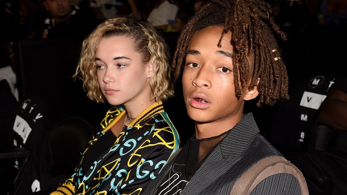 Jaden Smith