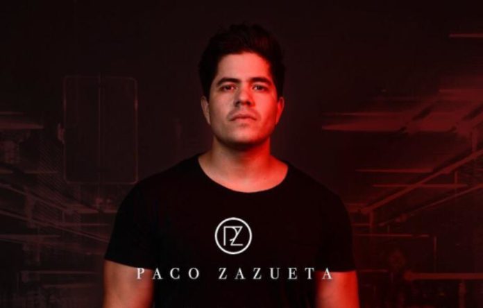 Paco Zazueta