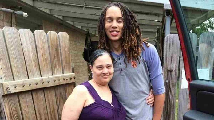 Brittney Griner