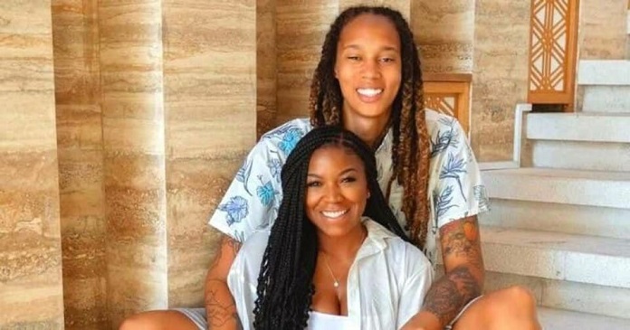 Brittney Griner parents