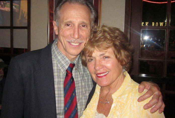 Charlotte Samco: Meet Johnny Crawford’s Wife for 26 Years