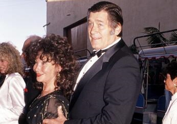 Giselle Hennessy – Life and Death of Clint Walker’s Wife