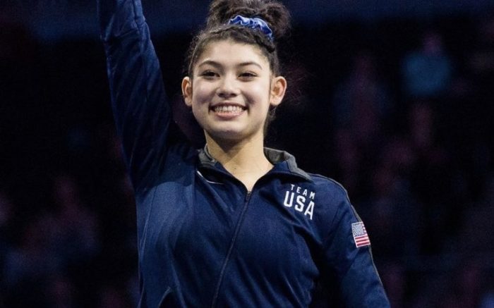 Who Are Kayla DiCello’s Parents? What is their Ethnicity and Nationality?