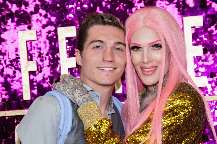 Jeffree Star