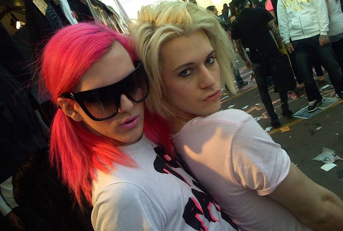 Jeffree Star