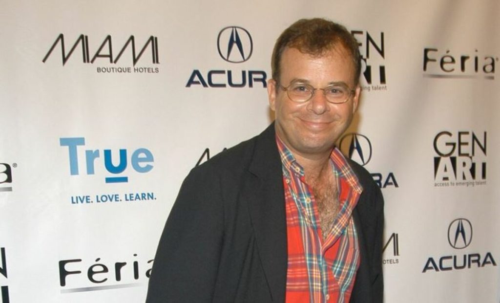 Mitchel Moranis