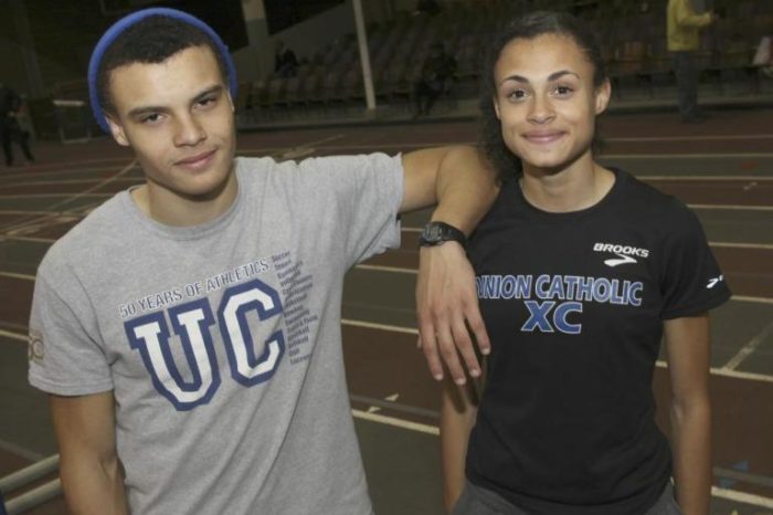 Sydney McLaughlin 