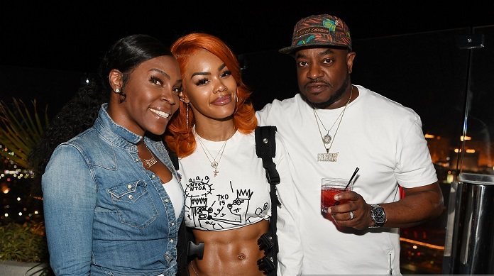 Teyana Taylor’s Parents: Meet Her Dad Tito Smith and Mom Nikki Taylor