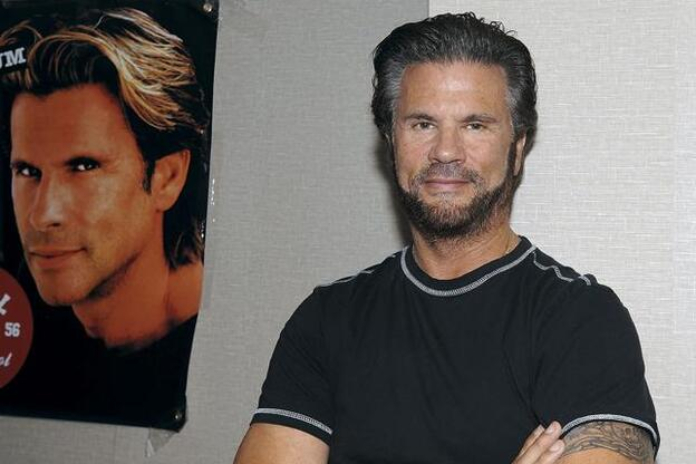 Lorenzo Lamas Spouse: Meet the Actor’s Ex-wives