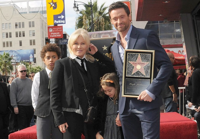 Ava Eliot Jackman: Meet Hugh Jackman's Daughter.