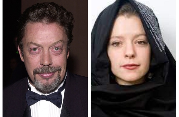 Tim Curry