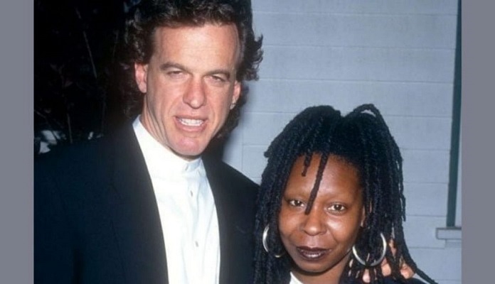 Whoopi Goldberg