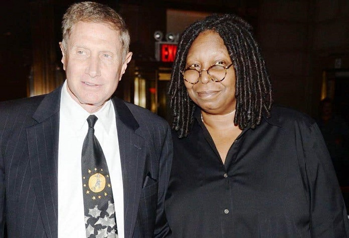 Whoopi Goldberg