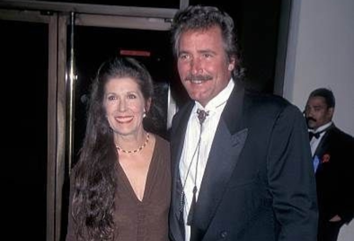 Inside Lee Horsley's Family With Wife Stephanie Downer