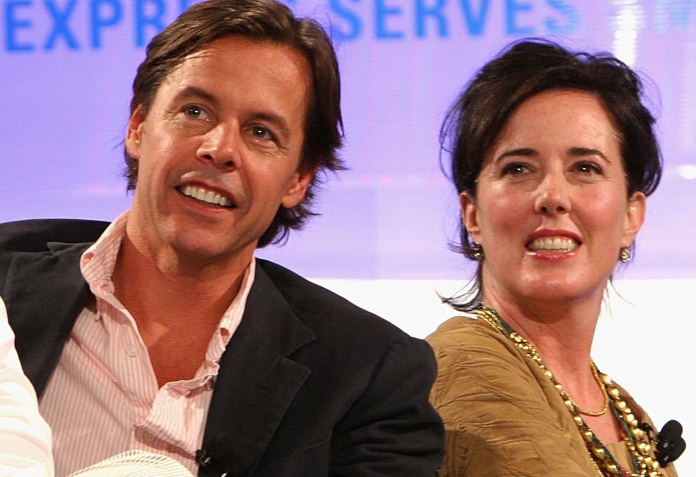 Who Is Frances Beatrix Spade, Kate Spade's Daughter?