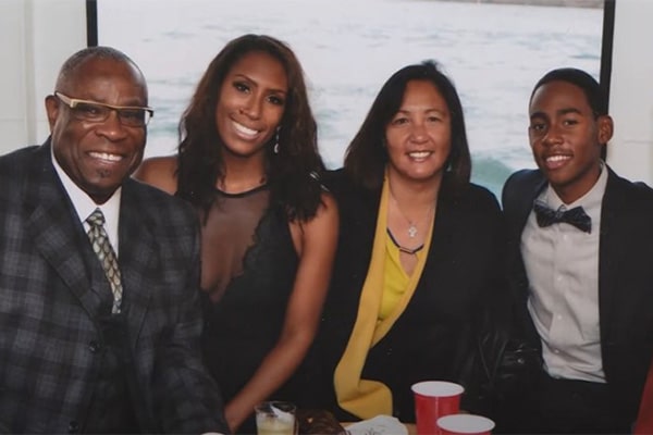 Who is Dusty Baker's wife? Meet Melissa Esplana