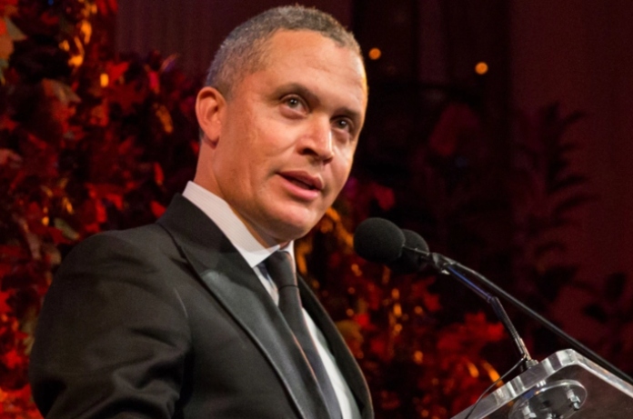 Who Are Harold Ford Jr.’s Mother and Father and What is His Ethnicity?