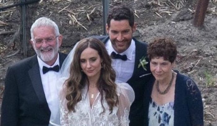 Does Tom Ellis Have A Twin Sister and Who Are His Family Members? - Luv68