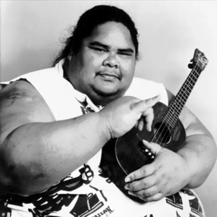 Ceslie-Ann Kamakawiwo'ole