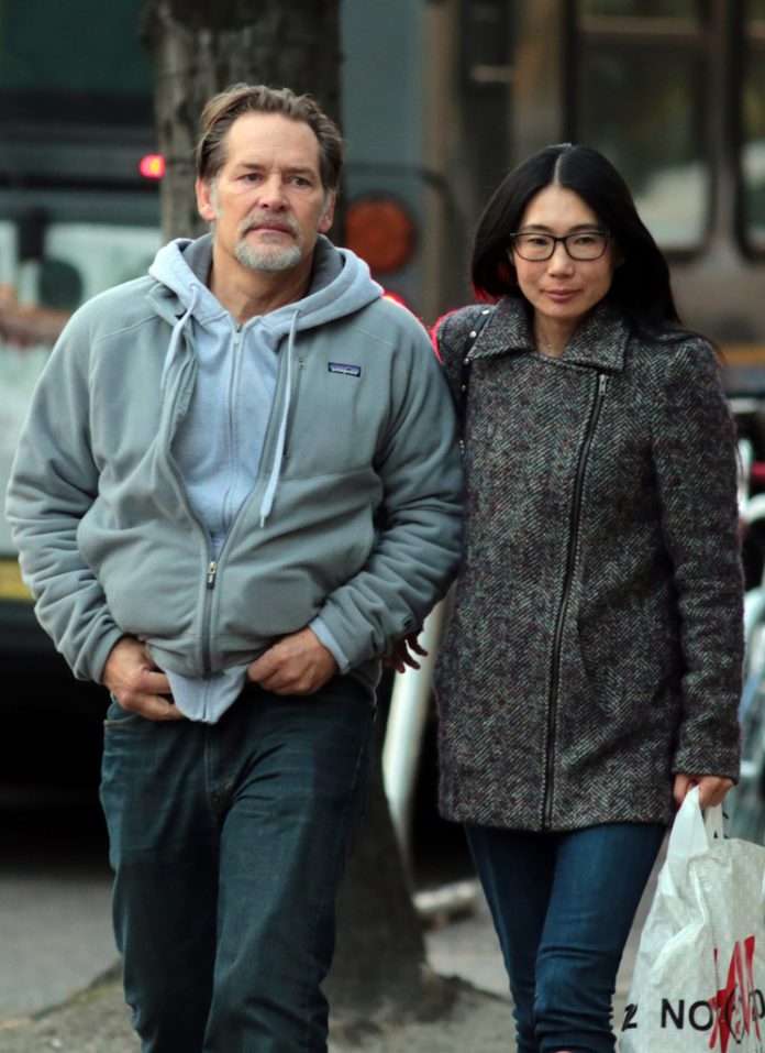The Untold Truth of Atsuko Remar, James Remar's Wife