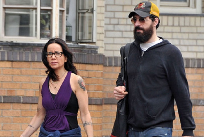 Who Is Brody Tate, Janeane Garofalo's Husband?