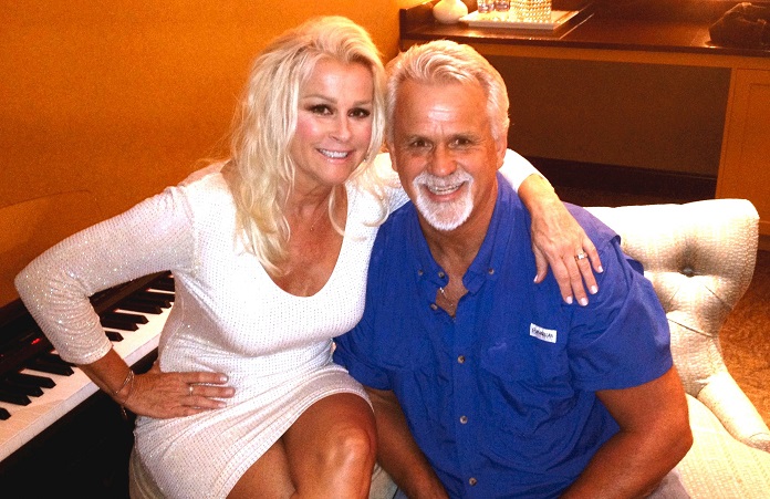 Lorrie Morgan