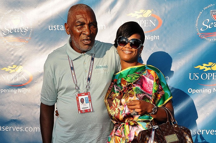 Who Is Richard Williams’ Spouse and Is He Still Married?
