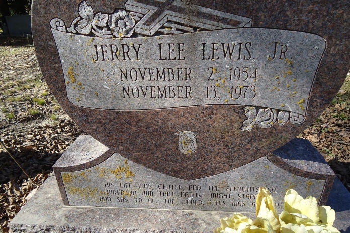Jerry Lee Lewis' Children