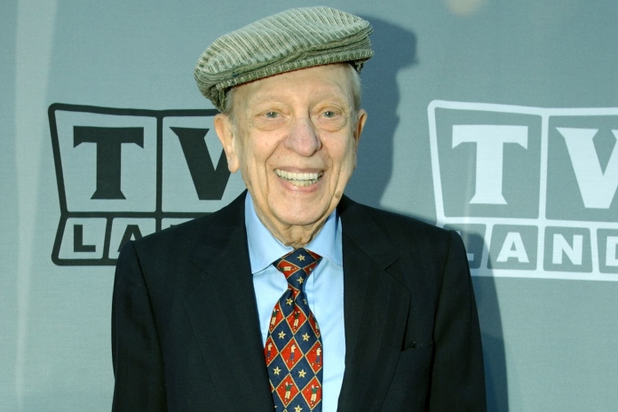 Who is Frances Yarborough? All About Don Knotts' Wife