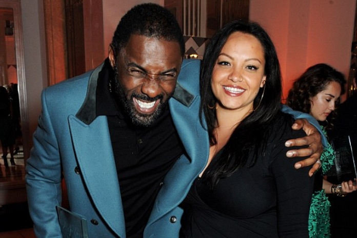 Who is Sonya Nicole Hamlin? All About Idris Elba's Ex-wife