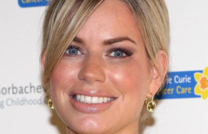 Caroline Stanbury Net Worth and How She Made All Her Money