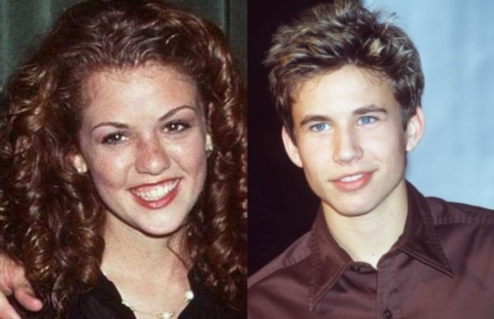 Is Jonathan Taylor Thomas Married? Who is The Wife? - Luv68