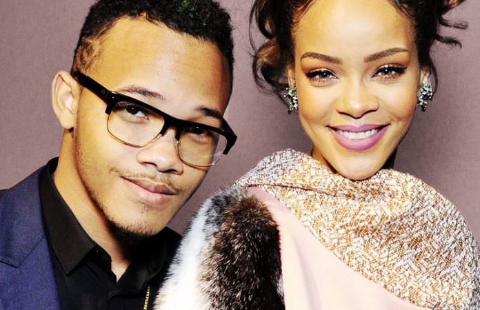 Rihanna's siblings 