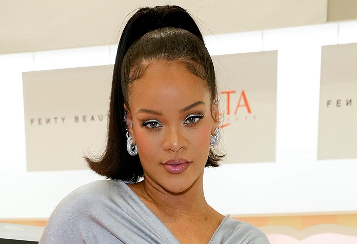 How Old is Rihanna Today?