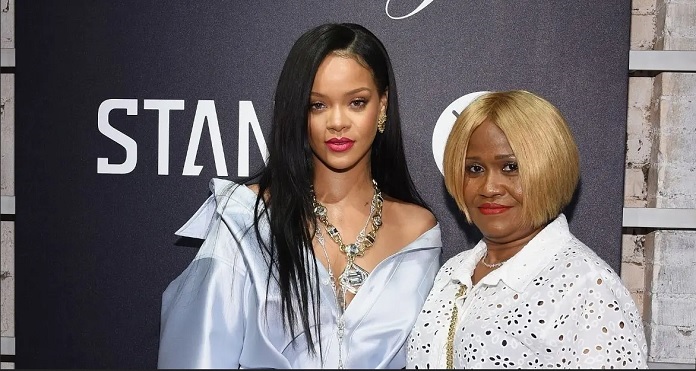 Rihanna's Parents