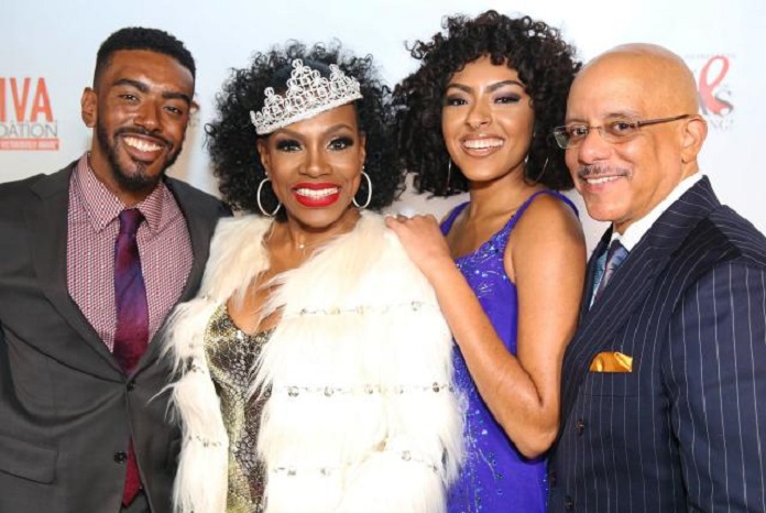 All About Sheryl Lee Ralph’s Marriage, Husband and Kids