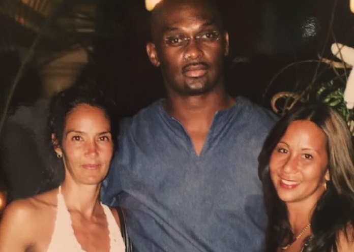 Truth About Gina Sasso – Thomas Mikal Ford’s Ex-wife