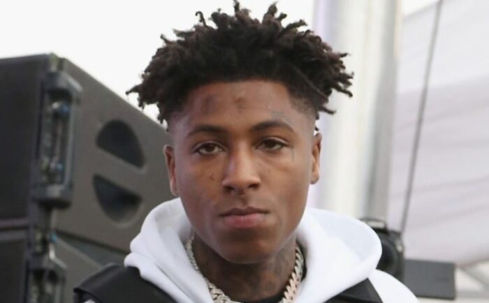 NBA Youngboy’s Height, Weight and Body Stats
