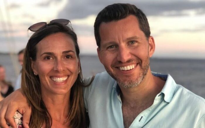 Who Is Will Cain’s Wife Kathleen Cain