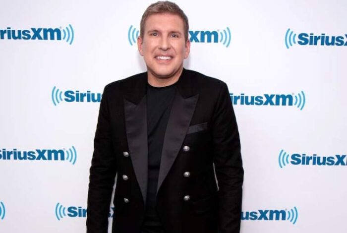 Is Todd Chrisley Gay? Everything About His Sexuality