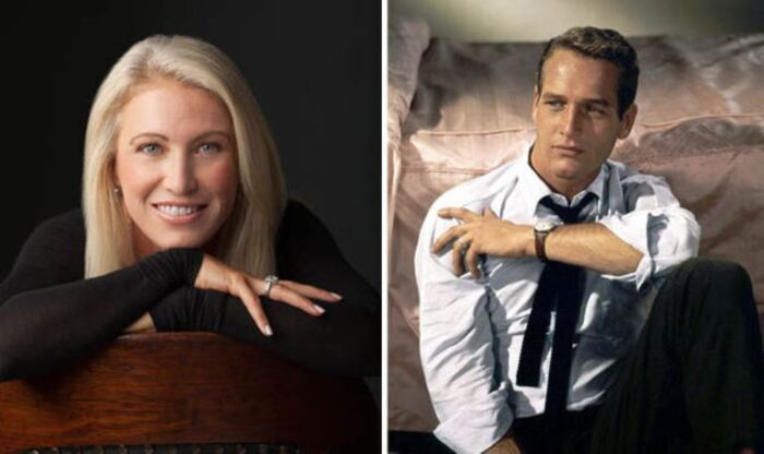 Claire Olivia Newman: Inside the Life of Paul Newman’s Daughter