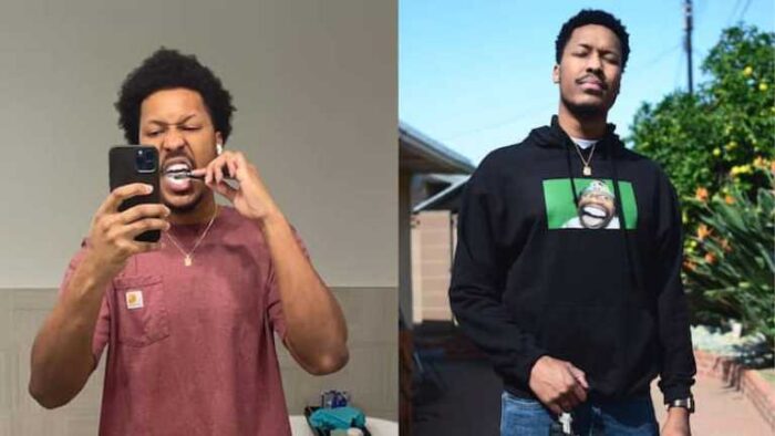 How Tall is Berleezy?