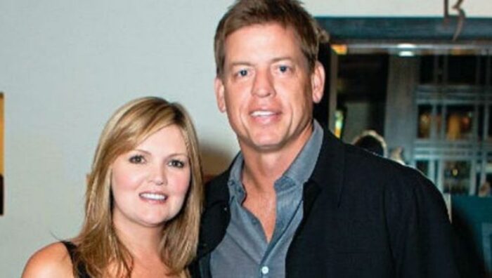 Meet Rhonda Worthey - Troy Aikman's Ex-wife