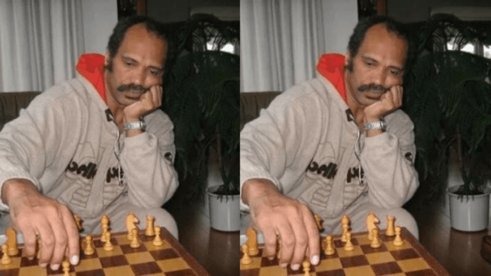 Emory Tate biography, net worth, wife, children, cause of death, and latest  updates - Kemi Filani