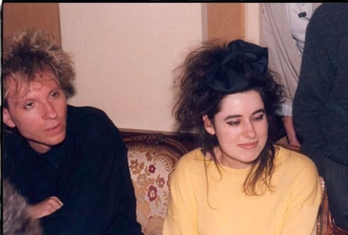 Who is Mary Poole? All About Robert Smith's Wife