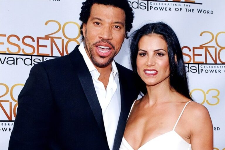 Who Is Diane Alexander? All About Lionel Richie’s Ex-Wife