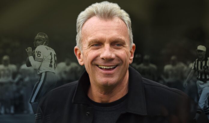 Joe Montana